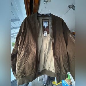 XL OLD NAVY VINTAGE JACKET